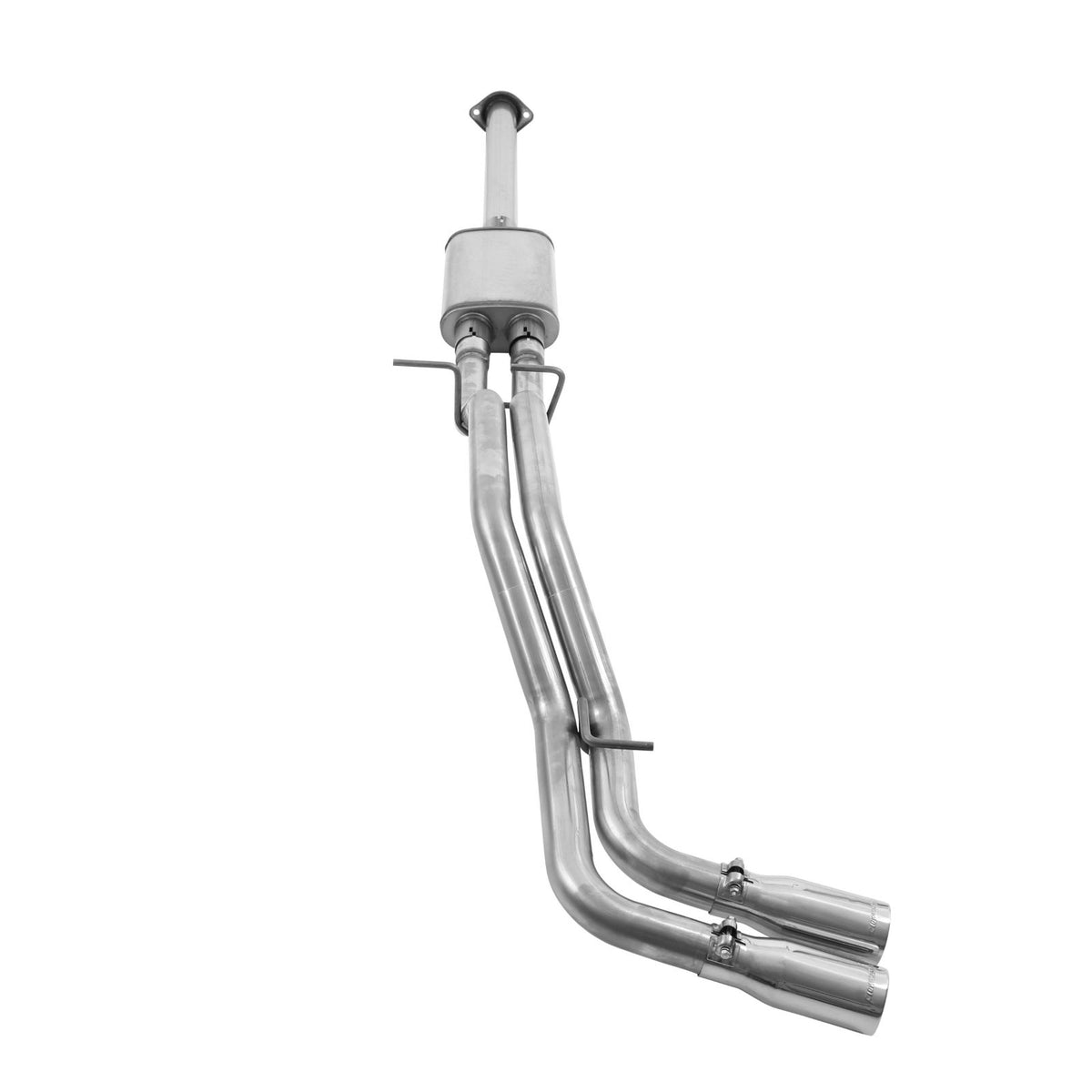 Flowmaster 717834 - Flow Fx Cat-Back Exhaust System Fits 2015-2022 Chevy Colorado & Gmc Canyon With 3.6L Engine Moderate To Mild Sound Flowmaster 3