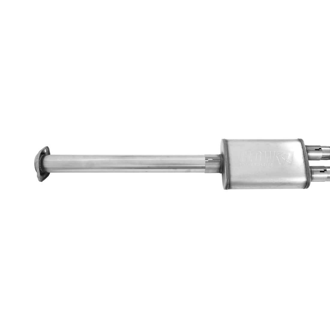 Flowmaster 717834 - Flow Fx Cat-Back Exhaust System Fits 2015-2022 Chevy Colorado & Gmc Canyon With 3.6L Engine Moderate To Mild Sound Flowmaster 5