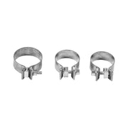 Flowmaster 717835 - Flow Fx Direct Fit Muffler Fits 2009-2024 (Classic Body) Ram 1500 With 5.7L Hemi, 2/4 Wheel Drive And All Wheelbases With Factory Dual Tailpipe Option Aggressive To Moderate Sound Flowmaster 4