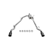 Flowmaster 717860 - Flow Fx Cat-Back Exhaust System Fits 2009-2024 (Classic Body) Ram 1500 5.7L Hemi Engines, And 2009-2013 4.7L Models Aggressive To Moderate Sound Flowmaster 2