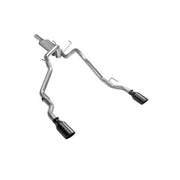 Flowmaster 717860 - Flow Fx Cat-Back Exhaust System Fits 2009-2024 (Classic Body) Ram 1500 5.7L Hemi Engines, And 2009-2013 4.7L Models Aggressive To Moderate Sound Flowmaster 3