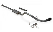 Flowmaster 717864 - Flow Fx Cat-Back Exhaust System Fits 2009-2014 Ford F-150 With 3.5L Ecoboost, 4.6L, 5.0L, 5.4L Engines Moderate Sound Flowmaster 2