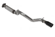Flowmaster 717865 - Flow Fx Cat-Back Exhaust System Fits 2000-2006 Jeep Wrangler Tj With 4.0L Engine Moderate Sound Flowmaster 2