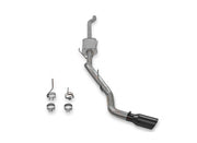 Flowmaster 717867 - Flow Fx Cat-Back Exhaust System Fits 2003-2012 Dodge Ram 2500/3500 5.7L Engine, 2/4 Wd, All Wb & 2006-2008 Dodge Ram 1500 Megacab With 5.7L Engine Moderate Sound Flowmaster 1