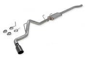 Flowmaster 717867 - Flow Fx Cat-Back Exhaust System Fits 2003-2012 Dodge Ram 2500/3500 5.7L Engine, 2/4 Wd, All Wb & 2006-2008 Dodge Ram 1500 Megacab With 5.7L Engine Moderate Sound Flowmaster 2