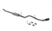 Flowmaster 717867 - Flow Fx Cat-Back Exhaust System Fits 2003-2012 Dodge Ram 2500/3500 5.7L Engine, 2/4 Wd, All Wb & 2006-2008 Dodge Ram 1500 Megacab With 5.7L Engine Moderate Sound Flowmaster 3