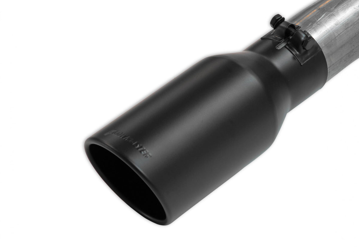 Flowmaster 717867 - Flow Fx Cat-Back Exhaust System Fits 2003-2012 Dodge Ram 2500/3500 5.7L Engine, 2/4 Wd, All Wb & 2006-2008 Dodge Ram 1500 Megacab With 5.7L Engine Moderate Sound Flowmaster 5