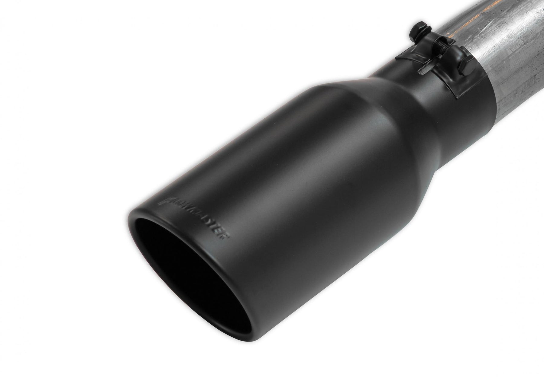 Flowmaster 717867 - Flow Fx Cat-Back Exhaust System Fits 2003-2012 Dodge Ram 2500/3500 5.7L Engine, 2/4 Wd, All Wb & 2006-2008 Dodge Ram 1500 Megacab With 5.7L Engine Moderate Sound Flowmaster 5