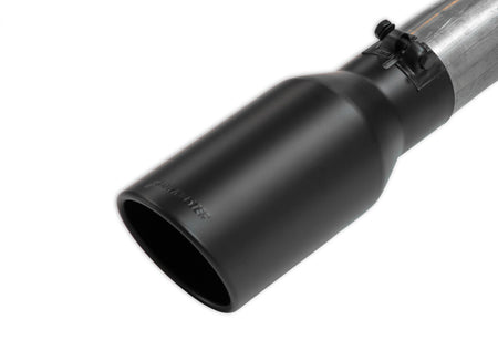 Flowmaster 717867 - Flow Fx Cat-Back Exhaust System Fits 2003-2012 Dodge Ram 2500/3500 5.7L Engine, 2/4 Wd, All Wb & 2006-2008 Dodge Ram 1500 Megacab With 5.7L Engine Moderate Sound Flowmaster 5