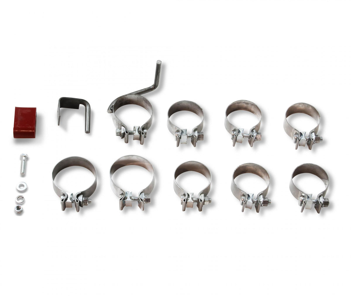 Flowmaster 717868 - Flow Fx Cat-Back Exhaust System Fits 2004-2008 Ford F-150 Trucks, 4.6L, 5.4L Engine, 2/4 Wheel Drive, All Wheelbases Moderate Sound Flowmaster 4