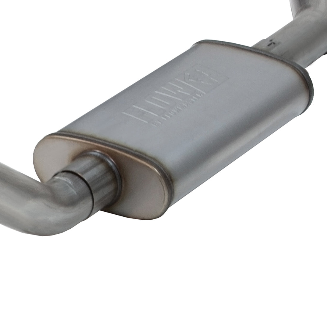 Flowmaster 717873 - Flow Fx Cat-Back Exhaust System Fits 1999-2007 (Classic Body) GM 1500 4.3L, 4.8L, 5.3L With 143.5 Inch Wheelbase, Single Exit Aggressive To Moderate Sound Flowmaster 4