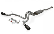 Flowmaster 717876 Flow Fx Cat-Back Exhaust System Stainless Steel Dual Exit