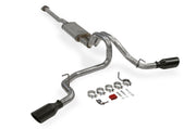 Flowmaster 717876 Flow Fx Cat-Back Exhaust System Stainless Steel Dual Exit