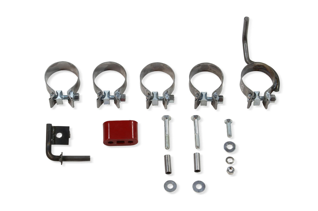 Flowmaster 717876 Flow Fx Cat-Back Exhaust System Stainless Steel Dual Exit