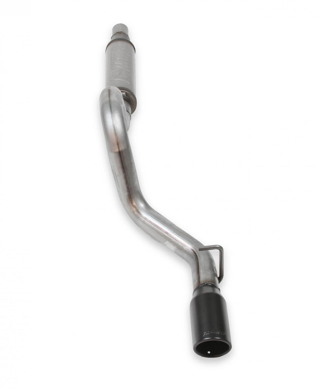 Flowmaster 717880 - Flow Fx Cat-Back Exhaust System 1997-1999 Jeep Wrangler Tj With 2.5L, 4.0L Engines Moderate Sound Flowmaster 3