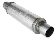 Flowmaster 717880 - Flow Fx Cat-Back Exhaust System 1997-1999 Jeep Wrangler Tj With 2.5L, 4.0L Engines Moderate Sound Flowmaster 4
