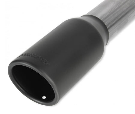 Flowmaster 717880 - Flow Fx Cat-Back Exhaust System 1997-1999 Jeep Wrangler Tj With 2.5L, 4.0L Engines Moderate Sound Flowmaster 5