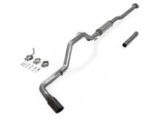 Flowmaster 717881 - Flow Fx Cat-Back Exhaust System 2005-2015 Tacoma 4.0L Engine, Flowfx Stainless Steel, Single Exit, Cat-Back Exhaust System, 2/4 Wd, All Wheelbases Moderate Sound Flowmaster 2
