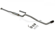 Flowmaster 717881 - Flow Fx Cat-Back Exhaust System 2005-2015 Tacoma 4.0L Engine, Flowfx Stainless Steel, Single Exit, Cat-Back Exhaust System, 2/4 Wd, All Wheelbases Moderate Sound Flowmaster 3