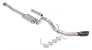 Flowmaster 717887 - Flow Fx Cat-Back Exhaust System Fits 2015-2020 Ford F-150 Trucks With 2.7L/3.3L/3.5L Ecoboost, 3.5L Ti-Vct And 5.0L Engines Moderate Sound Flowmaster 1