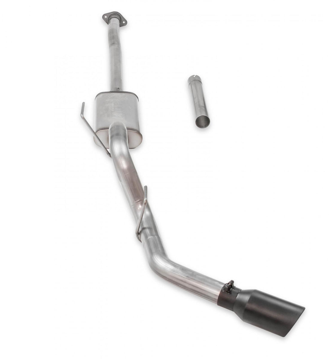 Flowmaster 717887 - Flow Fx Cat-Back Exhaust System Fits 2015-2020 Ford F-150 Trucks With 2.7L/3.3L/3.5L Ecoboost, 3.5L Ti-Vct And 5.0L Engines Moderate Sound Flowmaster 3