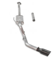 Flowmaster 717887 - Flow Fx Cat-Back Exhaust System Fits 2015-2020 Ford F-150 Trucks With 2.7L/3.3L/3.5L Ecoboost, 3.5L Ti-Vct And 5.0L Engines Moderate Sound Flowmaster 3