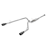 Flowmaster 717889 - Flow Fx Cat-Back Exhaust System Fits 2019-2024, 2026 Ram 1500 (New Body) Trucks With 5.7L Hemi Magnum Engine And Factory Dual Exhaust Aggressive To Moderate Sound Flowmaster 3