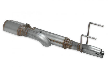 Flowmaster 717900 - Flow Fx Direct Fit Dual Mode Muffler With Active Valve Fits 2009-2024 (Classic Body) Ram 1500 5.7L Hemi With Factory Dual Tailpipes Aggressive To Moderate Sound Flowmaster 2