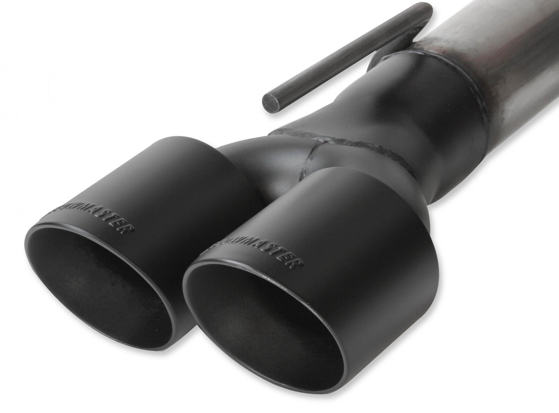 Flowmaster 717904 - Flow Fx Cat-Back Exhaust System 2017-2023 Dodge Challenger R/T & T/A With 5.7L Engine Aggressive To Moderate Sound Flowmaster 4