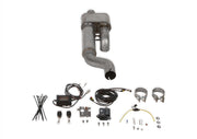 Flowmaster 717911 - Flow Fx Direct Fit Dual Mode Muffler With Active Valve Fits 2019-2026 (New Body) Silverado/Sierra 1500 5.3L, 2/4 Wd, All Wheelbases Aggressive To Moderate Sound Flowmaster 1