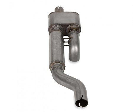 Flowmaster 717911 - Flow Fx Direct Fit Dual Mode Muffler With Active Valve Fits 2019-2026 (New Body) Silverado/Sierra 1500 5.3L, 2/4 Wd, All Wheelbases Aggressive To Moderate Sound Flowmaster 2