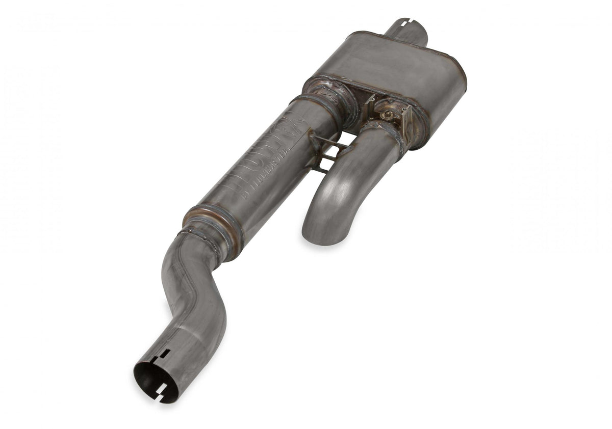 Flowmaster 717911 - Flow Fx Direct Fit Dual Mode Muffler With Active Valve Fits 2019-2026 (New Body) Silverado/Sierra 1500 5.3L, 2/4 Wd, All Wheelbases Aggressive To Moderate Sound Flowmaster 3