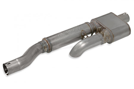 Flowmaster 717911 - Flow Fx Direct Fit Dual Mode Muffler With Active Valve Fits 2019-2026 (New Body) Silverado/Sierra 1500 5.3L, 2/4 Wd, All Wheelbases Aggressive To Moderate Sound Flowmaster 4
