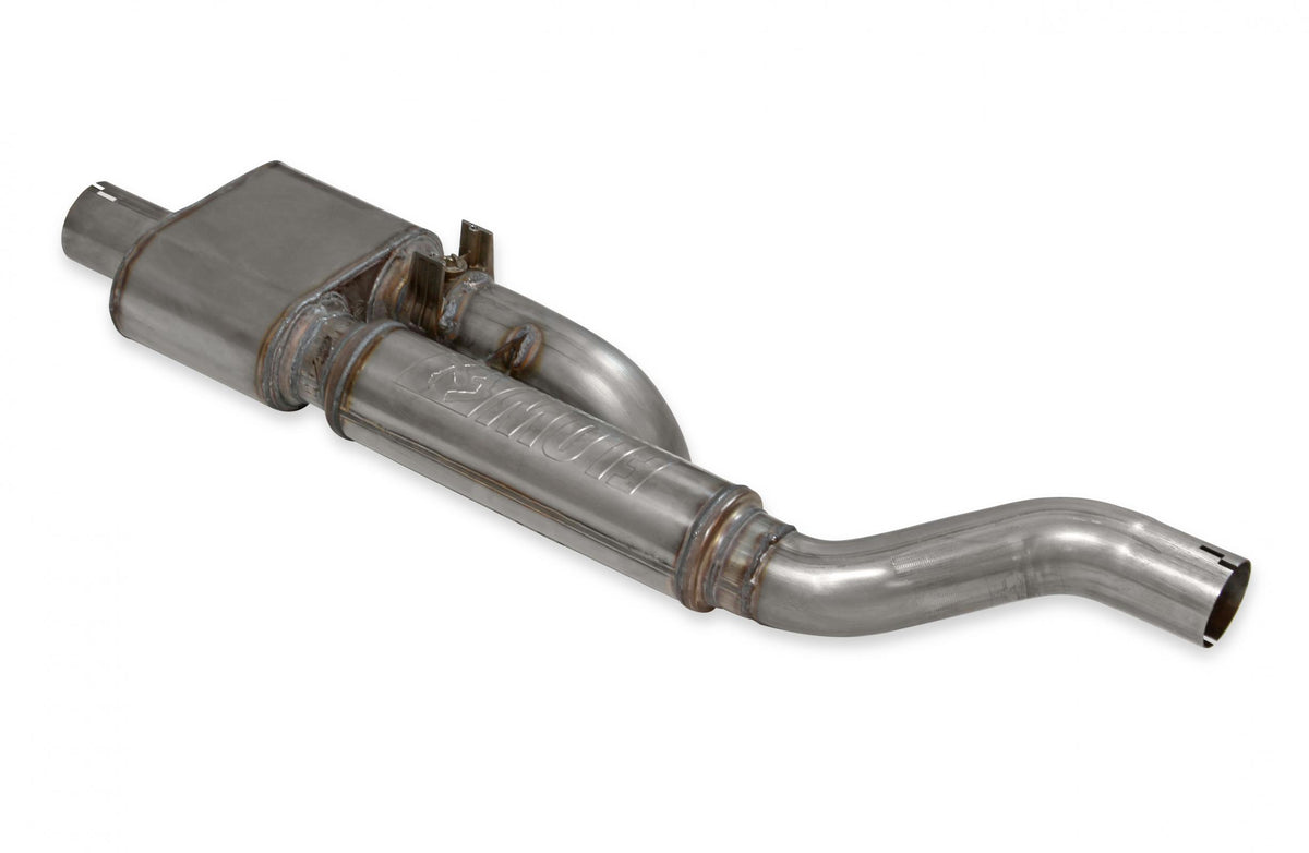 Flowmaster 717911 - Flow Fx Direct Fit Dual Mode Muffler With Active Valve Fits 2019-2026 (New Body) Silverado/Sierra 1500 5.3L, 2/4 Wd, All Wheelbases Aggressive To Moderate Sound Flowmaster 5
