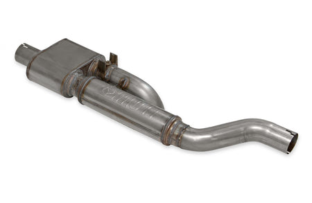 Flowmaster 717911 - Flow Fx Direct Fit Dual Mode Muffler With Active Valve Fits 2019-2026 (New Body) Silverado/Sierra 1500 5.3L, 2/4 Wd, All Wheelbases Aggressive To Moderate Sound Flowmaster 5