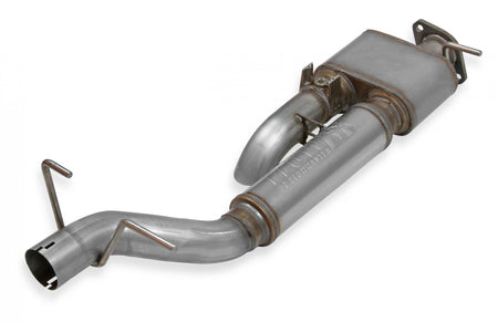 Flowmaster 717915 - Flow Fx Direct Fit Dual Mode Muffler With Active Valve Fits 2019-2024, 2026 Ram 1500 (New Body) 5.7L Hemi Engine, Both 2/4 Wd All Wheelbases Aggressive To Moderate Sound Flowmaster 3