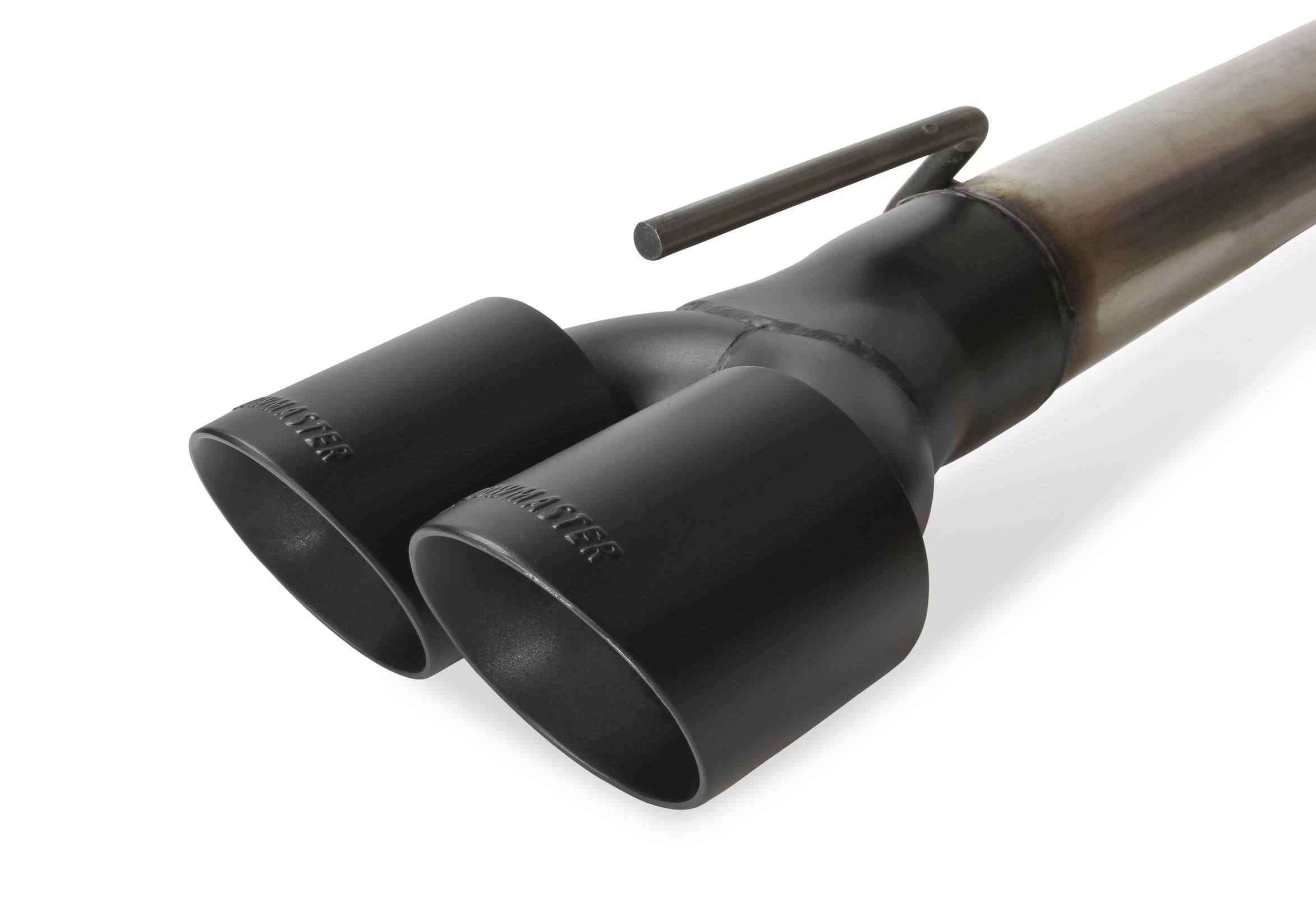 Flowmaster 717920 - Flow Fx Cat-Back Exhaust System 2015-2023 Dodge Challenger Srt392, R/T Scat Pack With 6.4L Hemi, Hellcat, Demon With 6.2L Hemi Engine And Active Exhaust Valves Aggressive To Moderate Sound Flowmaster 5