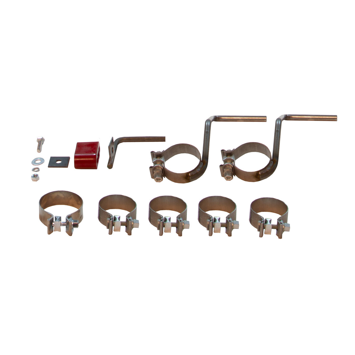 Flowmaster 717924 - Flow Fx Cat-Back Exhaust System Fits 1999-2007 (Classic Body) Silverado/Sierra 1500 With Either A 4.3L, 4.8L Or 5.3L Engine 2/4 Wheel Drive With 143.5 Inch Wheelbase Moderate Sound Flowmaster 5