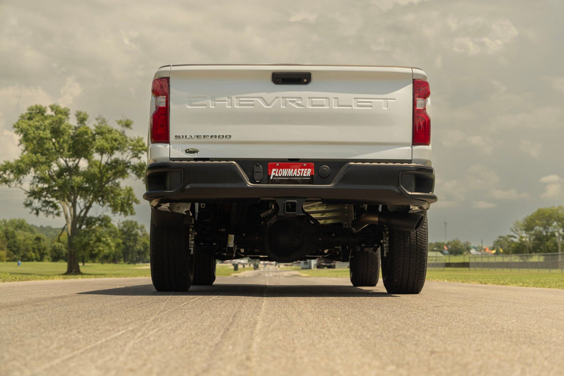 Flowmaster Flowmaster 717927 Exhaust System Kit