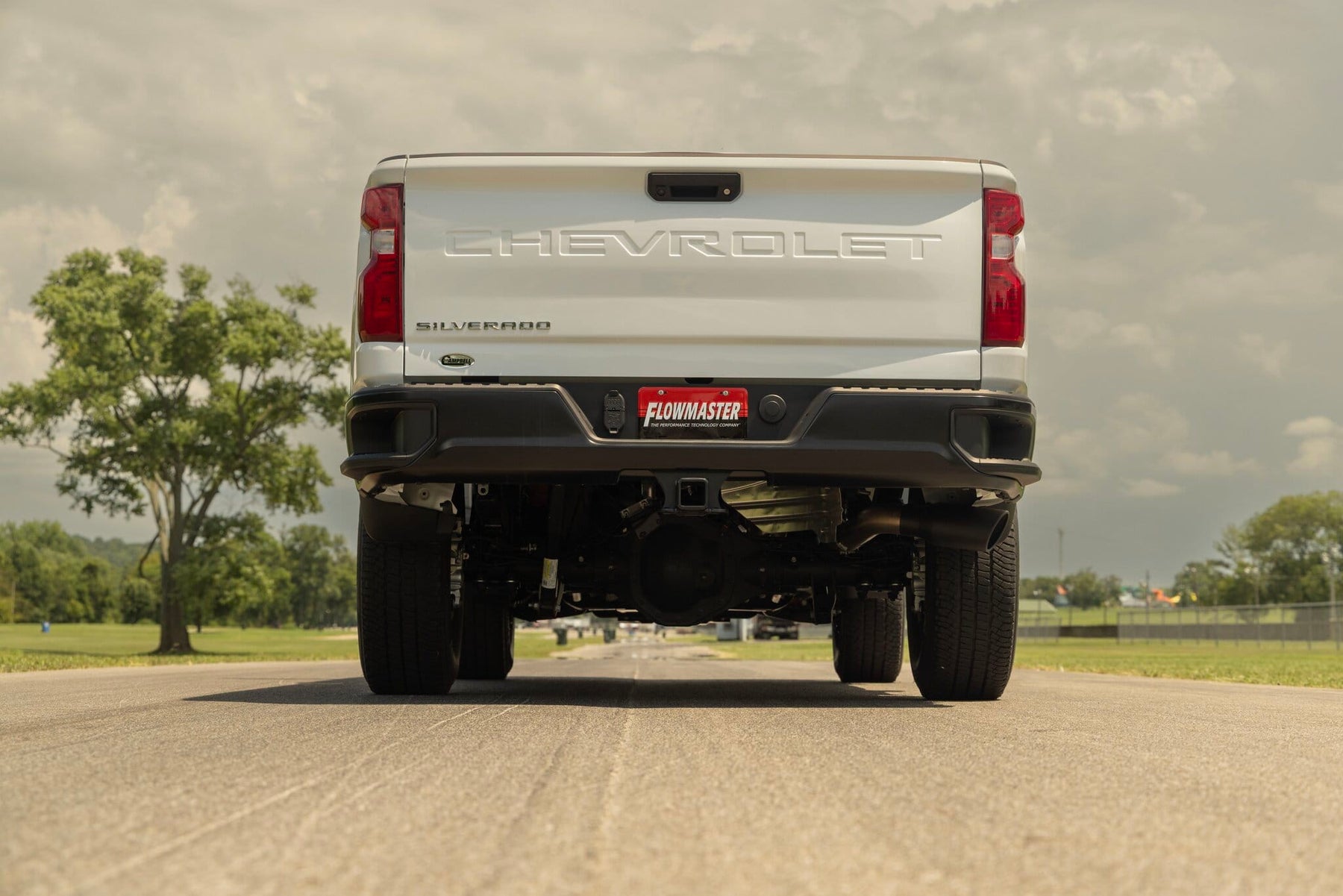 Flowmaster Flowmaster 717927 Exhaust System Kit