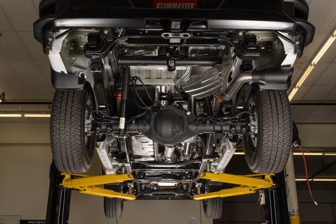 Flowmaster Flowmaster 717927 Exhaust System Kit