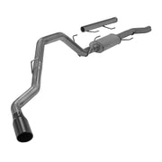 Flowmaster 717930 Flow Fx Cat-Back Exhaust System 3.50 Inch Stainless Steel