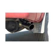 Flowmaster 717930 Flow Fx Cat-Back Exhaust System 3.50 Inch Stainless Steel