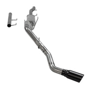 Flowmaster 717930 Flow Fx Cat-Back Exhaust System 3.50 Inch Stainless Steel