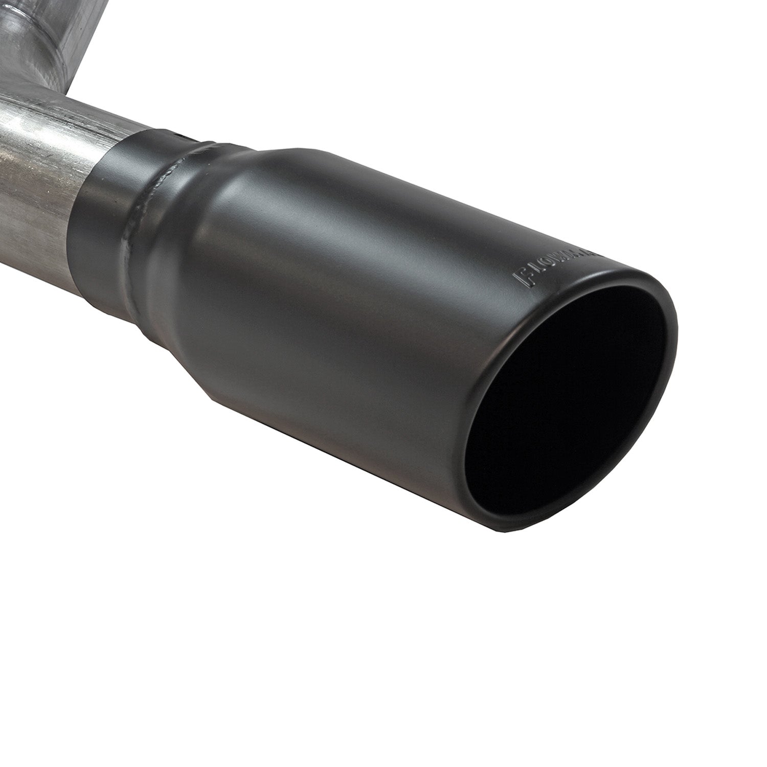Flowmaster 717930 Flow Fx Cat-Back Exhaust System 3.50 Inch Stainless Steel