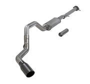 Flowmaster 717931 Flow Fx Cat-Back Exhaust System 3.5 Inch Stainless Steel Single Side Exit