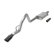 Flowmaster 717939 - Flow Fx Cat-Back Exhaust System Fits 1999 -2004 Grand Cherokee With 4.0L/4.7L Engines Flowmaster 1