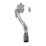 Flowmaster 717939 - Flow Fx Cat-Back Exhaust System Fits 1999 -2004 Grand Cherokee With 4.0L/4.7L Engines Flowmaster 2