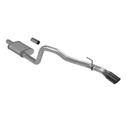 Flowmaster 717939 - Flow Fx Cat-Back Exhaust System Fits 1999 -2004 Grand Cherokee With 4.0L/4.7L Engines Flowmaster 3