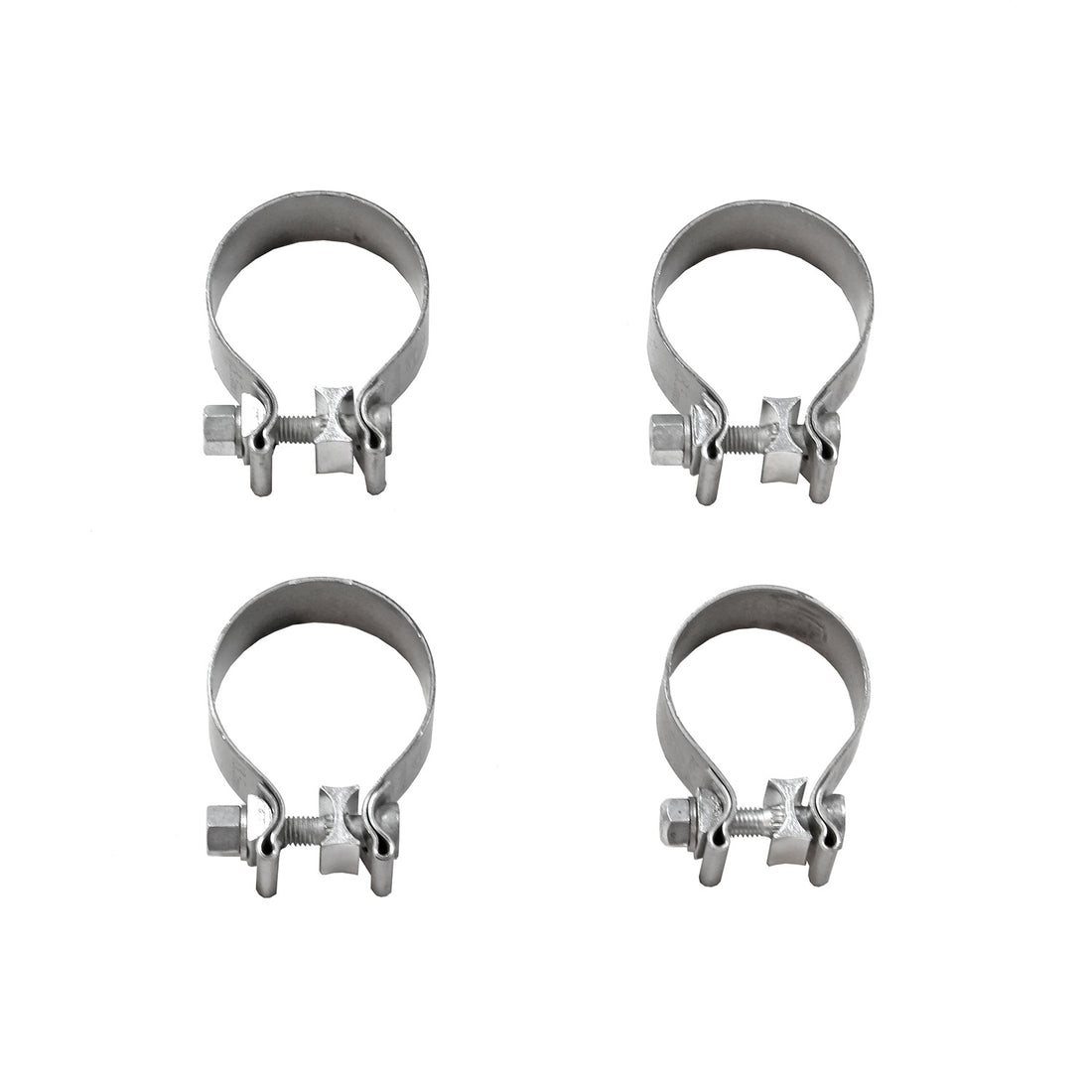 Flowmaster 717939 - Flow Fx Cat-Back Exhaust System Fits 1999 -2004 Grand Cherokee With 4.0L/4.7L Engines Flowmaster 4